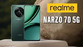 REALME NARZO 70 5G PRICE SPECS & FEATURES IN PHILIPPINES