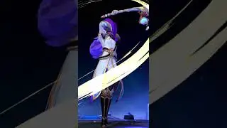 Mobile Legend Skin 
