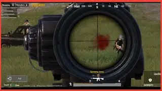 full pro squad pushed me pubg mobile