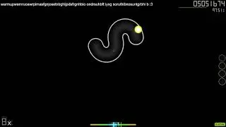 Zoomer | Kagachi 10.2⭐ 97.42% 2❌ (October 13, 2023)