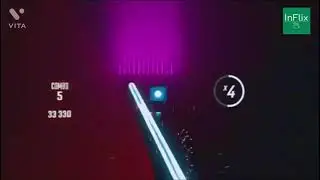 Beat saber beats #beat #inflix
