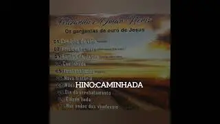 Hino Caminhada