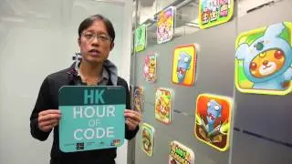 Yat Siu: Coding is the 21st Century Literacy  and is for all walks of life