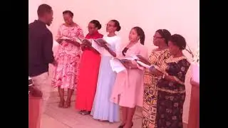 NKUKO MOSE YAMANITS’INZOKA KU GITI