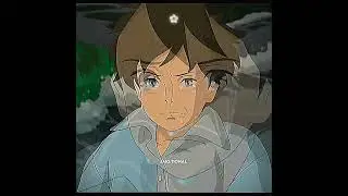 ☾ moonlight on the river ≋   |    When Marnie was there