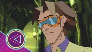 Episode 9 - Class Of Titans |FULL EPISODE| RETRO RERUN