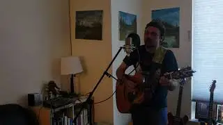No Children - Cover