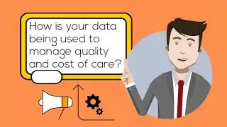 7 Stages of the Health Data Life Cycle Pt 4: Understand & Act Upon the Data
