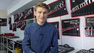 Ключи Форсаж Forsage / Наборы ключей Форсаж Forsage / Wrench set