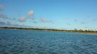 Lagoa do Carcara - Nísia Floresta RN