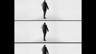 Benny Atlas - Off White