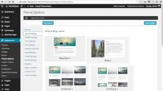 Crystal | Changing your website to RTL language