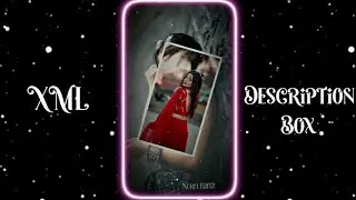 KOI SI MERA KOI SI XML 📈 💕  NEW TREND XML👀💥 NEW XML FILE 🍒🦋 || ‎