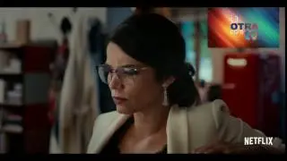 7 Años | Netflix Original Movie