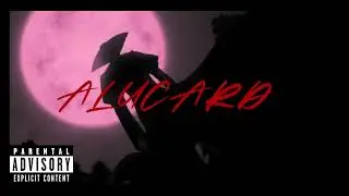 ALUCARD [Prod. By NewAnthem The Produer] PlayBoi Carti Type Beat (FREE)