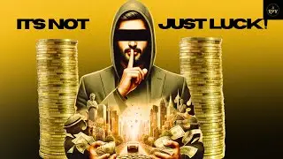 REVEALED: What the RICH Know… and YOU Don’t