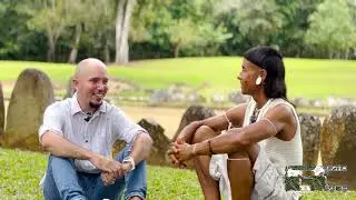 📣3er Episodio - Cultura Indígena, reencuentro con nuestro origen ❤️ con Amanax Ri @BYONDC