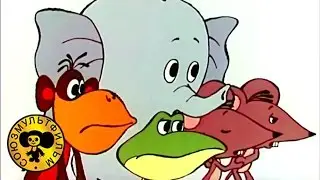 Птичка Тари | Мультфильм для самых маленьких
