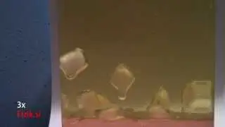 Buoyancy-cool science experiment