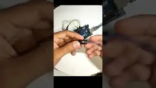 Dasar Program Sensor Gas Mq2