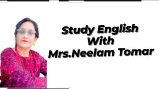 Abbreviations of Helping Verbs