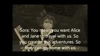 A Story of Unity Broken Part 4