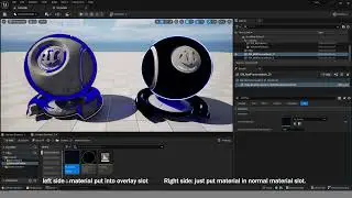 Overlay Material Tutorial _support