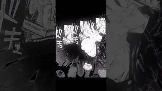 Kashimo vs Hakari - Edit 