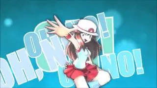 Pokemon Girls | Oh No! | MEP