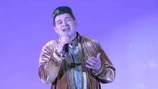 Наиль Хусаинов.
