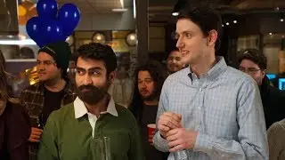 Silicon Valley S05E08 - Preview