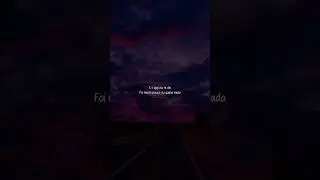 Nando Reis - Por onde andei