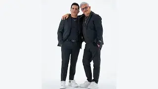 Nico Desideri - La sfortuna degli amanti feat Ciro Rigione