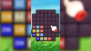 Merge Block-Puzzle games