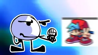 Fnf joke mods be like: