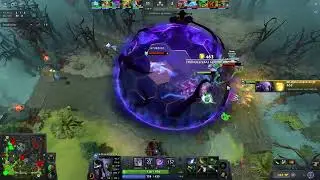 COMO JUGAR CON FACELESS VOID LÍNEA SEGURA RADIANT MÁS DE 6 KILLS 24 ASIST DOTA 2 AGRESIVO 56 KILLS