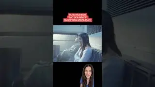 Olivia Rodrigo “Bad Idea Right” Music VIDEO Sneak Peek!