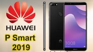 Huawei P Smart 2019-  Specs and Features
