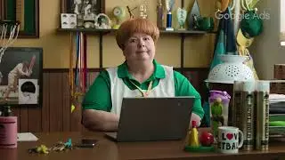 Google Ads: See Sharon's 3-step guide on setting up a campaign