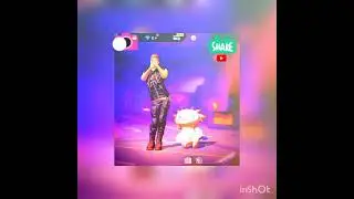 Free fire marry me dances