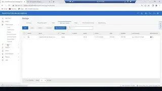 DM5500 : Replication to external Dell PowerProtect Data Domain Series Demo
