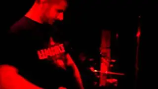 Gravitational Distortion - The Void Between Both Worlds