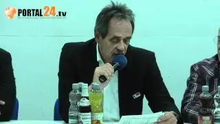 Lemgo Pressekonferenz 23 10 11