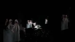 Sanah - Tęsknie Sobie / Uczta Tour GLIWICE