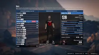 GTA V ONLINE ONLINE GSKS vs SWGW