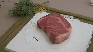 Triple Crown Steak Challenge - Cinematic Bump