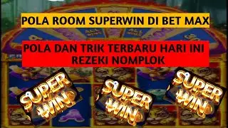 Room Terbaru Rezeki Nomplok Hari Ini || Berburu Superwin Di Bet Max Room Rezeki Nomplok