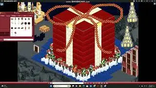 GIFTOPIA - Christmas Gingerbread Ride Contest in Virtual Family Kingdom, Epic Ages Game