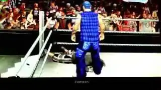 (SvR09) xRIPx BoSs Vs Antdiggydawg (Ps3)