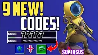 ✅HURRY UP✅ SUPER SUS REDEEM CODES APRIL 2024 - SUPER SUS CODES 2024 (APRIL)